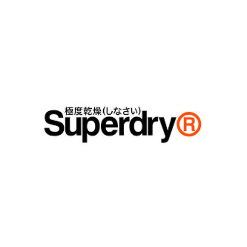 Superdry Gutscheincode